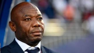 Emmanuel Amunike