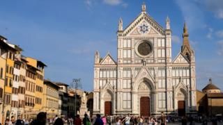 Santa Croce Kilisesi