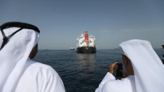 MV Andrea Victory