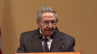 Raul Castro ametangaza kuondoka madarakani mwezi Februari mwakani