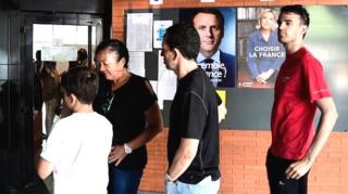 47,5 millions de Français sont appelés aux urnes pour choisir leur président dimanche