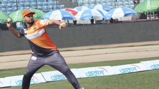 ক্রিকেট, মাশরাফী, বিপিএল