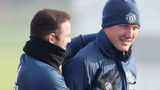 Schweinsteiger ameelezea kufurahishwa na kurejea kwake