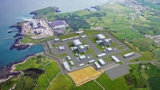 Wylfa Newydd