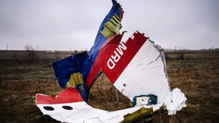 MH17