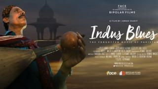 Indus Blues Films, Jawad Sharif