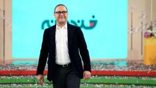 رامبد جوان