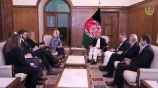 درخواست برای تعویق اعلام نتایج ابتدایی انتخابات افغانستان