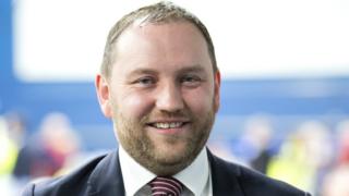 Ian Murray