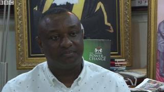 keyamo