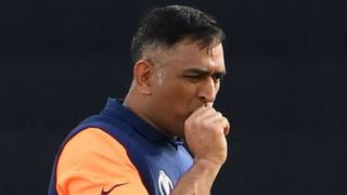 ఎంఎస్ ధోనీ