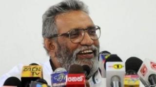 මහින්ද දේශප්රිය