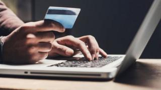 Credit card