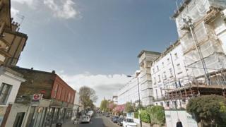 Westbourne Grove