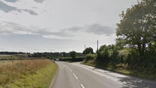 A381 at Torr Quarry