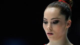 McKayla Maroney