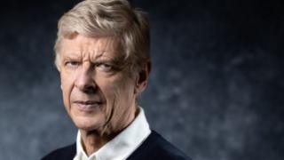 Arsene Wenger