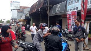 Payakumbuh