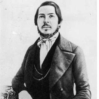 Friedrich Engels
