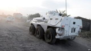 MONUSCO