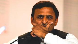अखिलेश यादव
