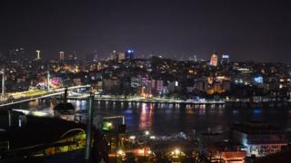İstanbul