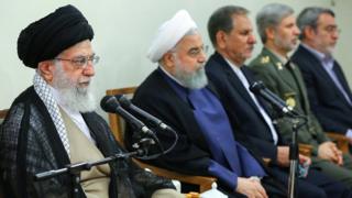 خامنهای