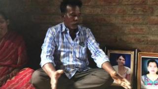 విదర్భ రైతులు ఆత్మహత్యలు