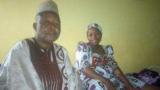 Ma'auratan da suka haifi jarirai biyar
