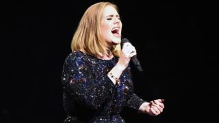 Adele