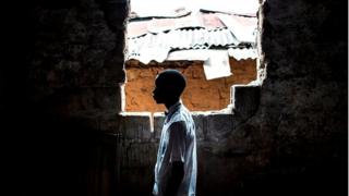 Boko Haram Insurgency