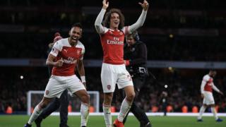 arsenal tottenham, premier league, derby londres