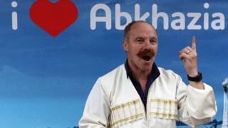Abhazya, Kafkasya'nın müstesna köşelerinden biri
