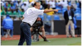 Gernot Rohr
