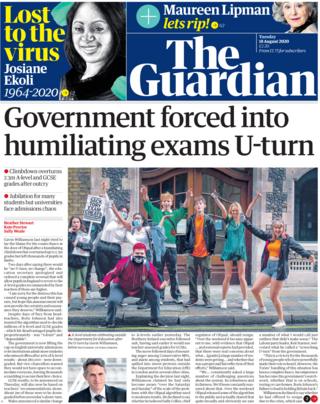 The Guardian