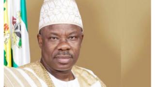 Amosun