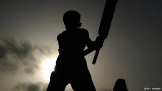 Cricket