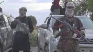 Boko Xaraam Waxay weerarro hore uga gaysteen harada Chad