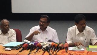 அமைச்சர் பாண்டியராஜன் விளக்கம்
