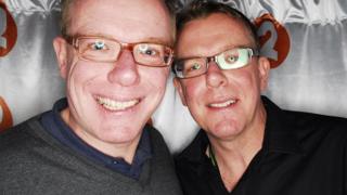 Na Proclaimers