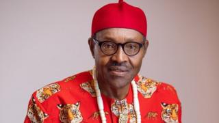 Muhammadu Buhari