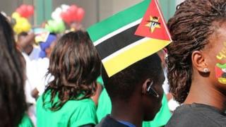 Mozambique iza ku mwanya wa 153 mu bihugu 180 byo ku isi, mu cyegeranyo giheruka kijyanye na ruswa