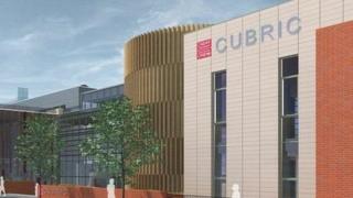 CUBRIC
