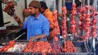 लाइफस्टाइल, भारत, व्हेज. नॉनव्हेज