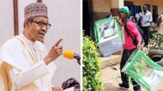 Muhammadu Buhari