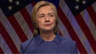 Hillary Clinton