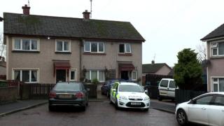 Enniskillen house fire