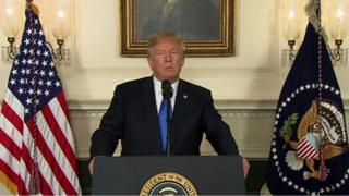 واشنگتن هم از حفظ برجام می گوید و هم از تشدید تحریم