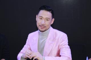 张学友