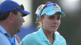 Lexi Thompson